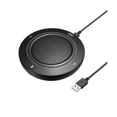 WEB会議用小型スピーカーフォン EA7