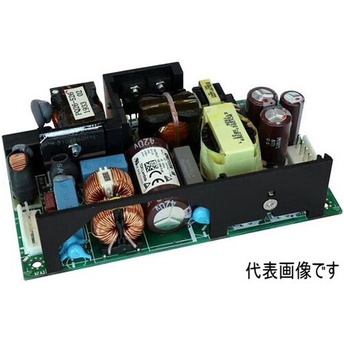 超小型 医用規格適合AC−DC電源 CM