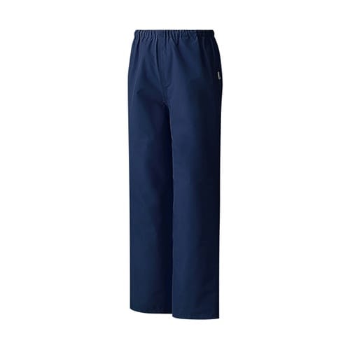 雨衣 レインベルデN 帯電防止JIS規格