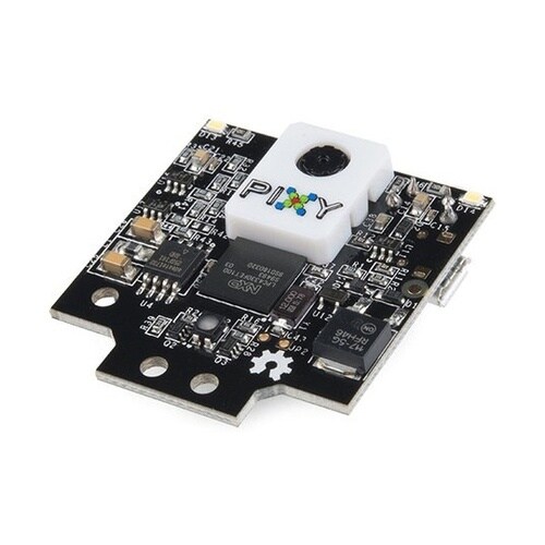 Pixy2 CMUcam5 SFE−SE