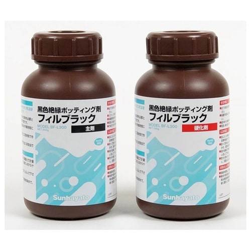 フィルブラック BF−L300