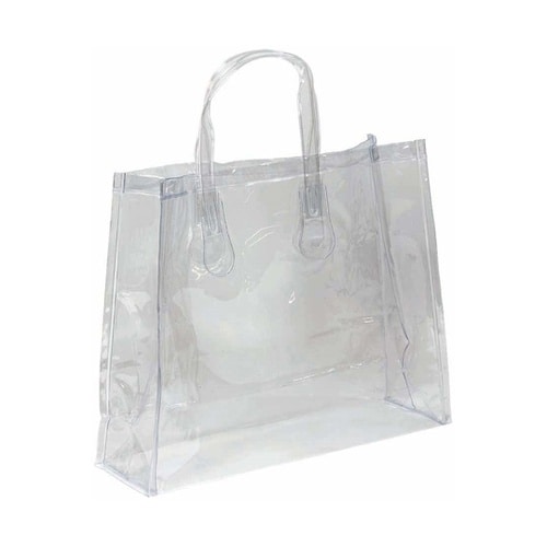 シースルーバッグミニ(A5ワイド)10枚