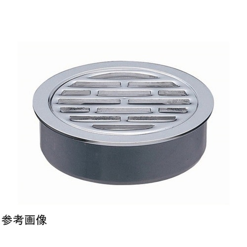 排水目皿 耐荷重 VP・VU兼用 MK1