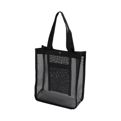 メッシュバッグ(B5)10枚 POLI−