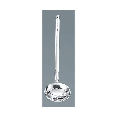 MA 18−8 ろう付け 穴明 レードル