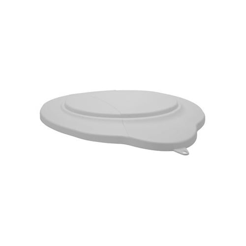 バケットカバー(20L)白 5693