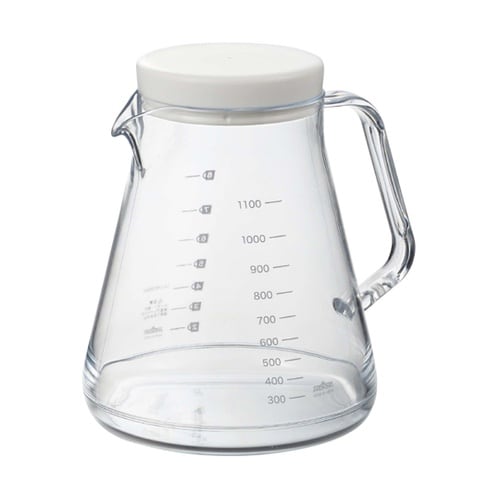 コーヒーサーバー ストロン1100 ホワ