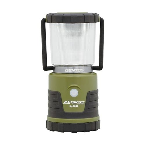 LEDランタン エクスプローラー EX−