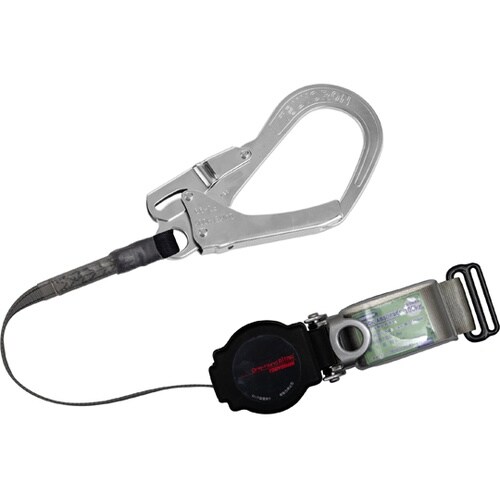 胴ベルト型用ランヤード TBL−AR−O