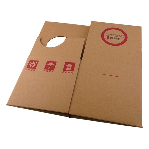 ユニオンコンテナII型 5L ケース 1