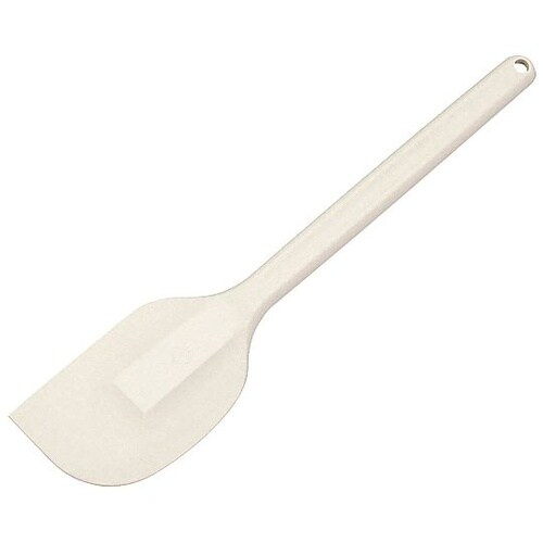 シリコン クリーンスクレーパー L ホワ