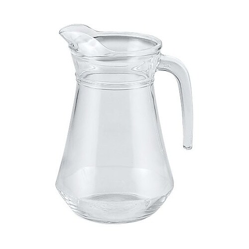 アルク ガラス ピッチャー 蓋無 363