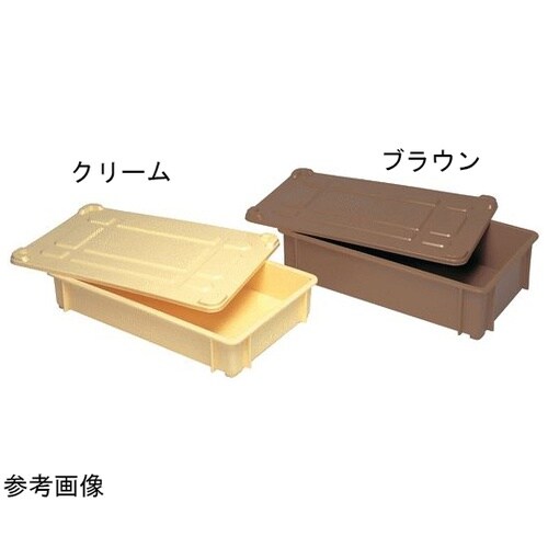 No.20、No.30用コンテナ蓋 クリ