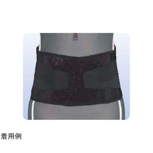 ガードメッシュ ブラック S 01105