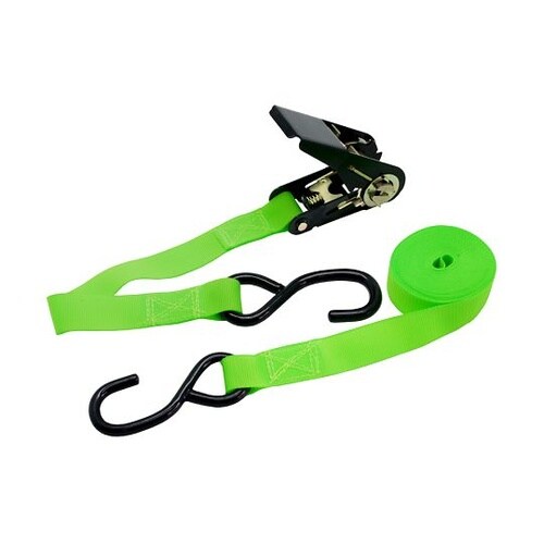 ラチェット式 ベルト荷締機 700kg