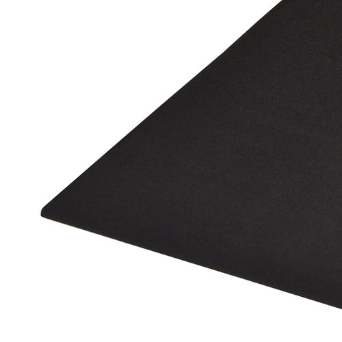 黒セルスポンジST付 5×30×1000