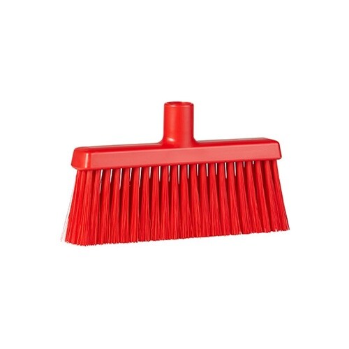 フロアブルーム 赤 235×38×140