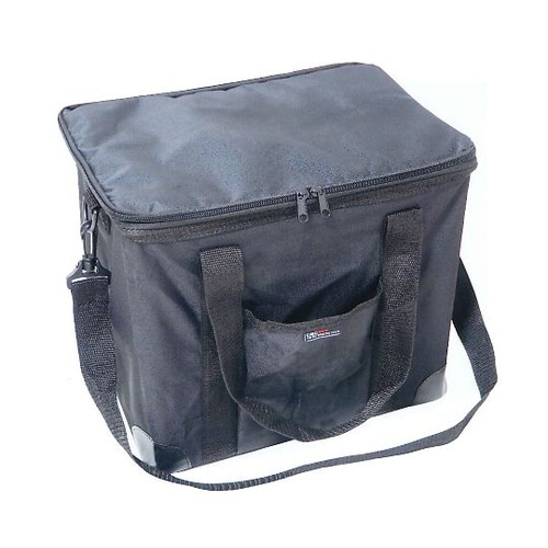 DBLTACT 蓋付き折りたたみバケツ