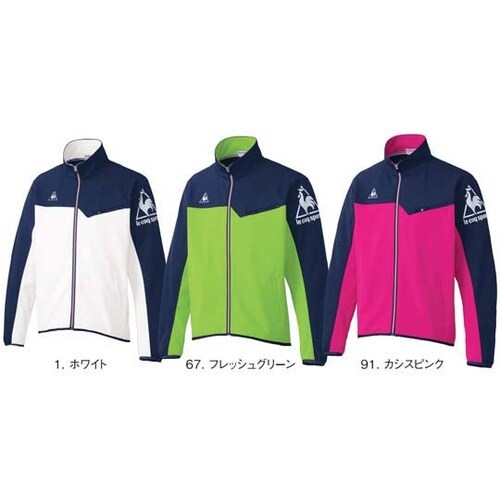 ジャケット 1 ホワイト 5L UZL1