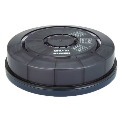 電動ファン付き呼吸用保護具BL−321H