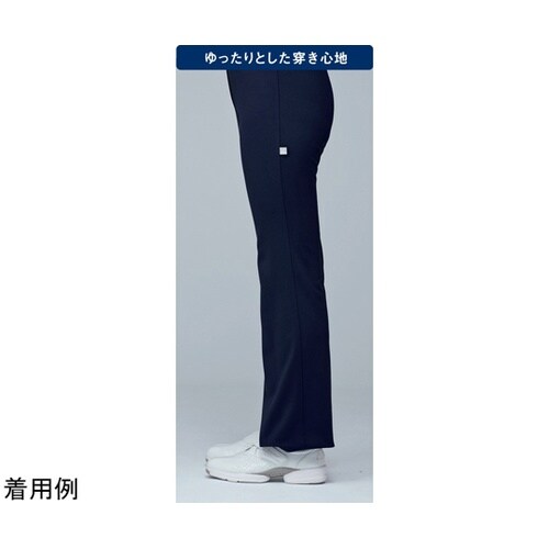 カンゴイボトムス 5 ネイビー LL U