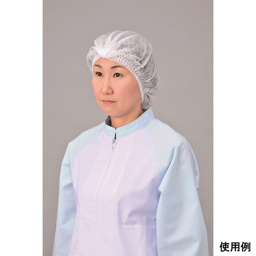 No.706フラワークリーンキャップ ホ