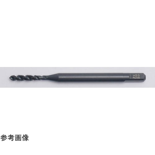 ステンレス鋼用スパイラルタップ(SUPQ