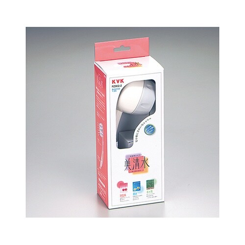 PZ902−2脱塩素シャワー