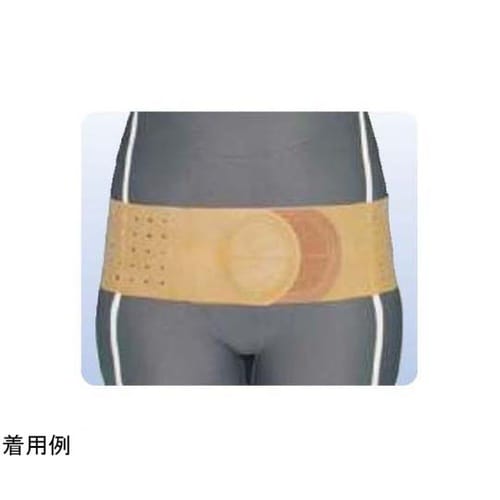 丸型骨盤バンド・ハード M 00347