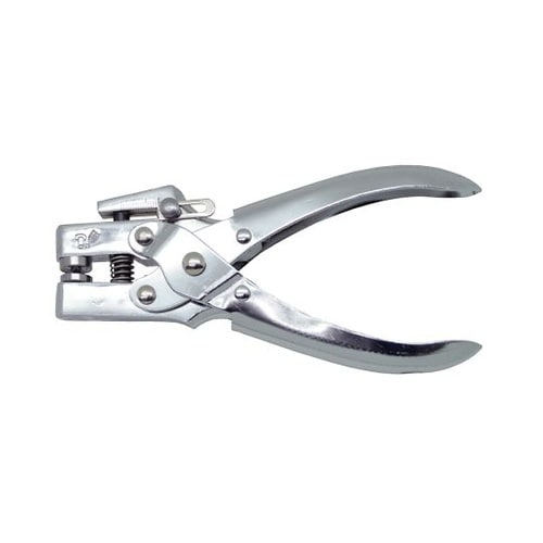 ハトメパンチ #5・#20兼用型 AL−