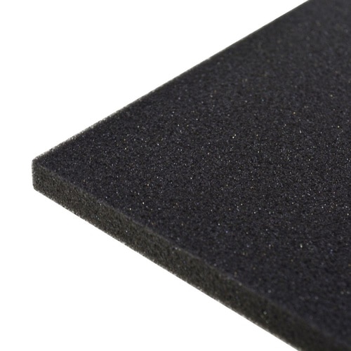 低反発弾性フォーム 弱 30×500×5