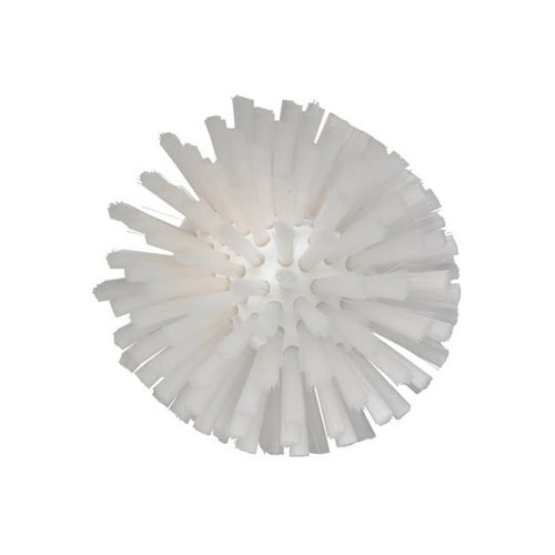 シリンダーブラシ 白 7035