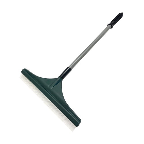 伸縮式芝用レーキ 713965