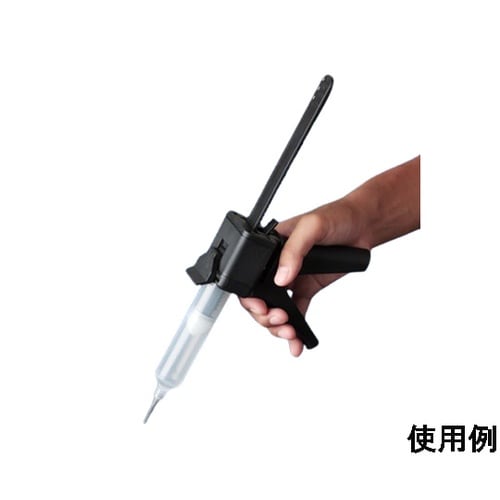 一液用手動式ディスペンスホルダ ワイドノ
