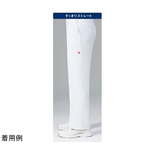 パンツ 1 ホワイト LL UQM202