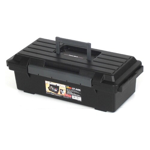 ツールパワー LT−400 ブラック