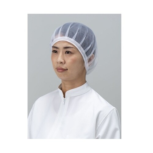 ヘアーネット W−500 M 1袋(10