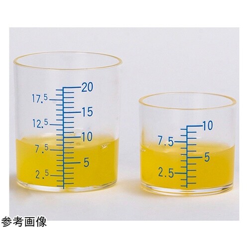 SK計量カップ 10mL 7951 1箱
