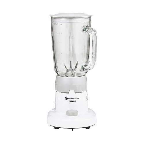 テスコム ジュースミキサー TMX20A