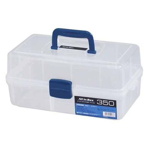 オールインボックス350 B ナチュラル