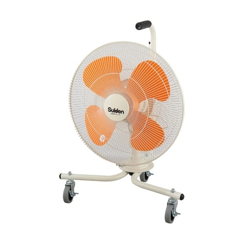 移動式キャスター扇 SKF−45VT−1