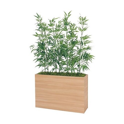 樹木パーテーション ワイドタイプ 110