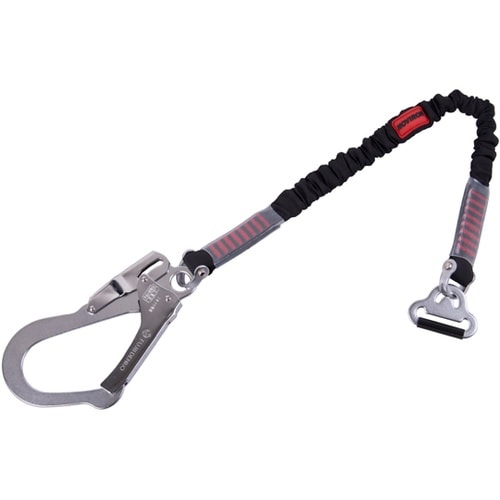胴ベルト型2丁掛け用ランヤード TBL−