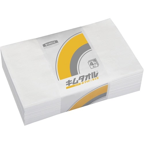 紙ワイパー キムタオル 1箱(50枚×1