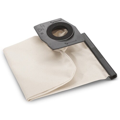 布製フィルターバック 1枚 適用機種:ア