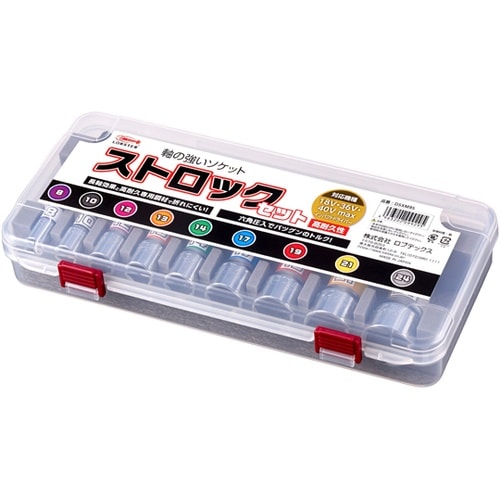 電ドルソケットストロック36 9本セット