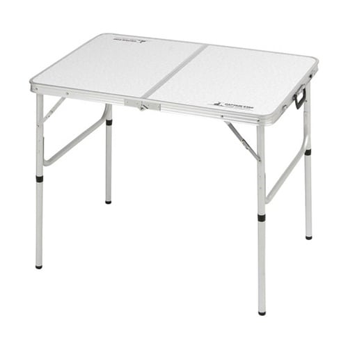 ラフォーレ アルミツーウェイテーブル S