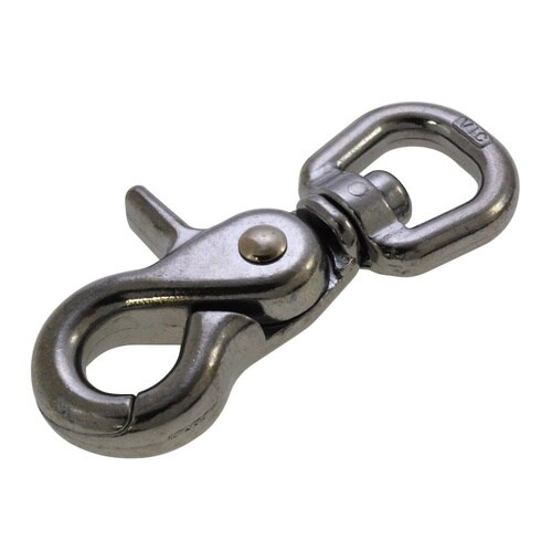 トリガースナップ 小 1セット(5個入)