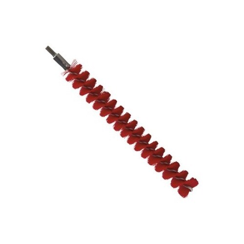 パイプクリーナー(φ20mm)赤 φ20