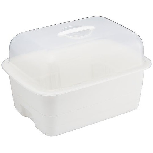 H&H ディッシュドレイナーフード付き